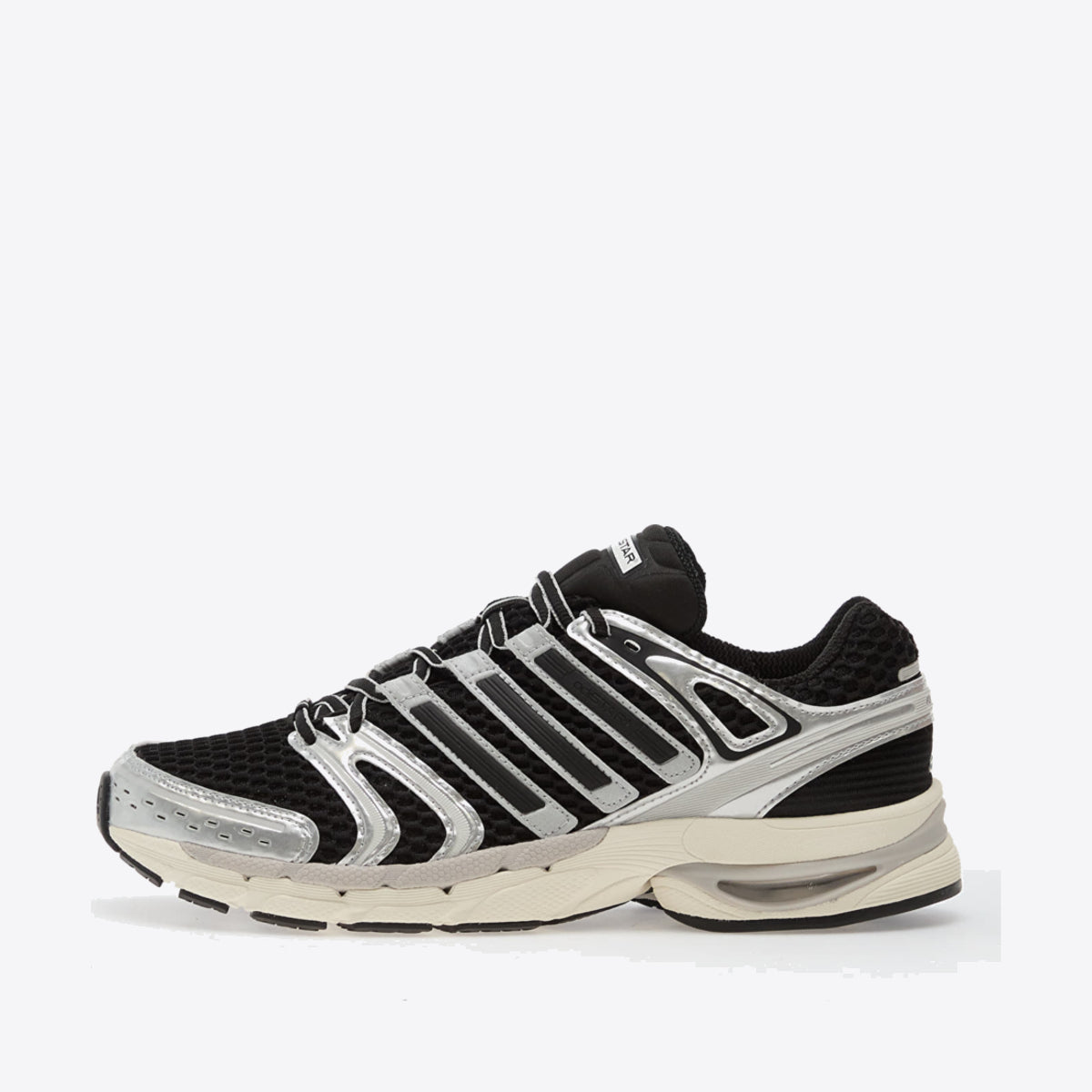 ADIDAS ORIGINALS ADISTAR CONTROL 5 Black/Silver - Image 0