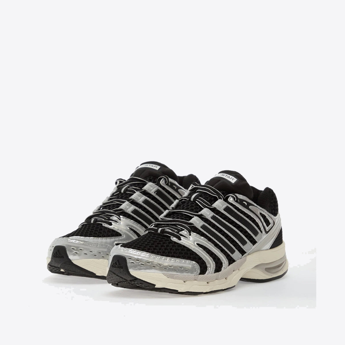 ADIDAS ORIGINALS ADISTAR CONTROL 5 Black/Silver - Image 0