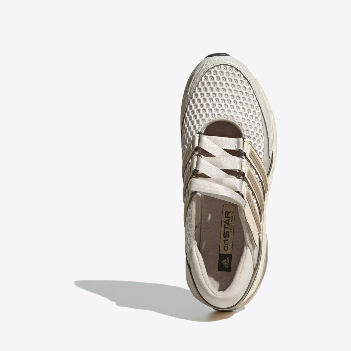 ADIDAS ORIGINALS ADISTAR CONTROL 5 Mary Jane White/Beige/Aluminium - Image 0