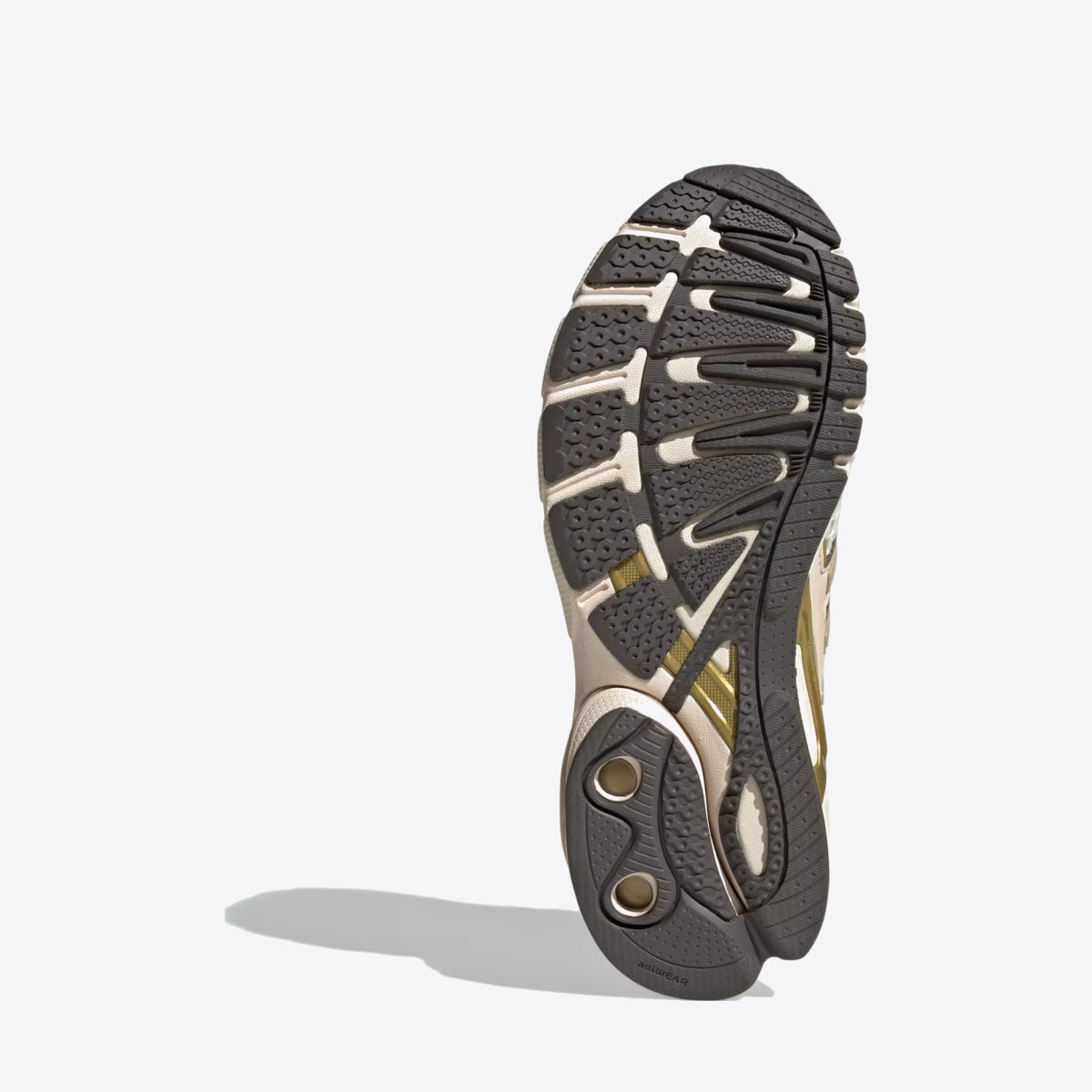 ADIDAS ORIGINALS ADISTAR CONTROL 5 Mary Jane White/Beige/Aluminium - Image 0