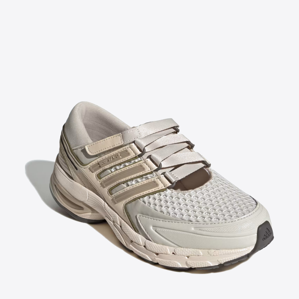 ADIDAS ORIGINALS ADISTAR CONTROL 5 Mary Jane White/Beige/Aluminium - Image 0