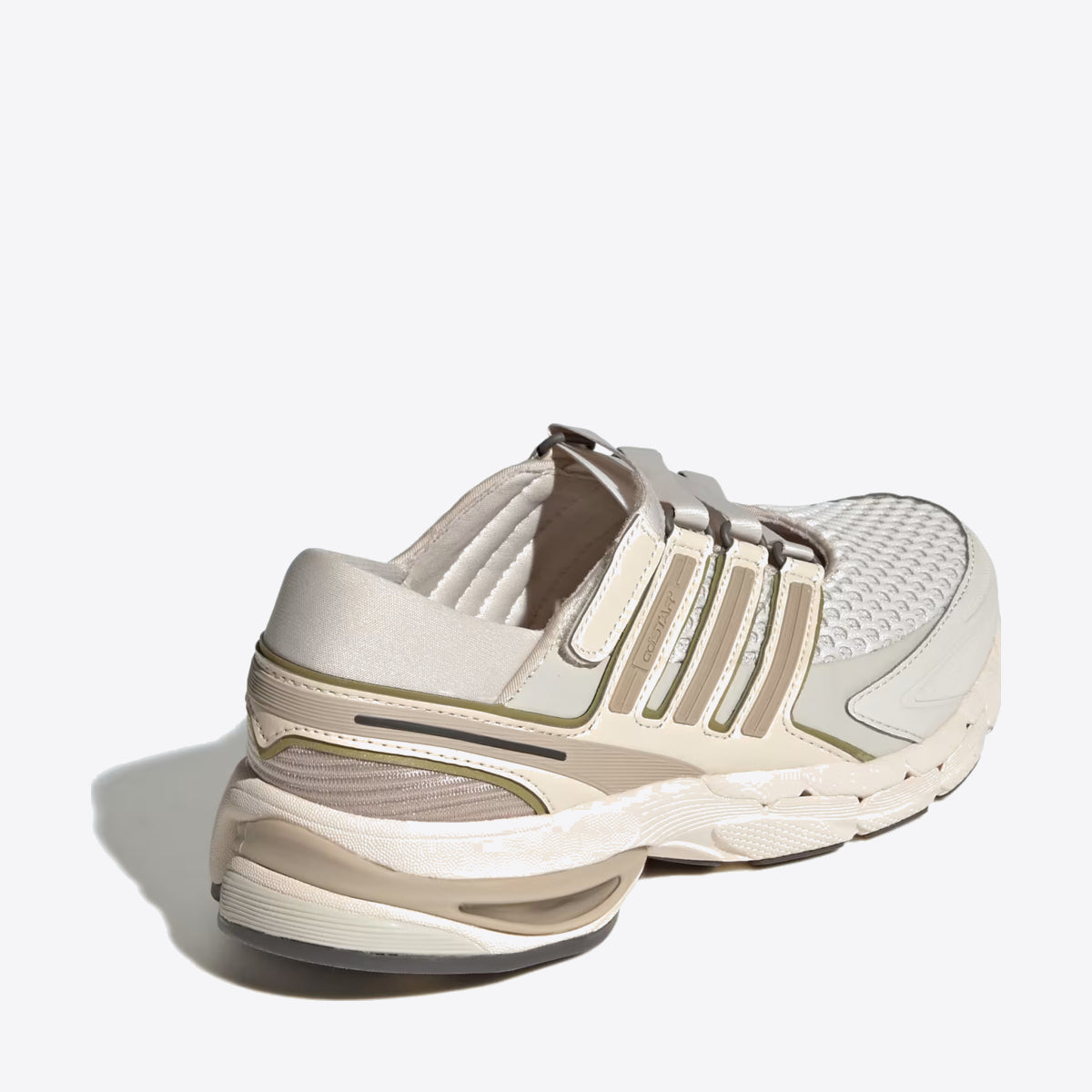 ADIDAS ORIGINALS ADISTAR CONTROL 5 Mary Jane White/Beige/Aluminium - Image 0