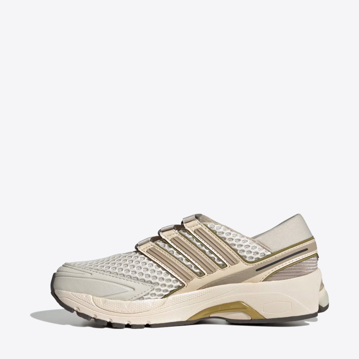 ADIDAS ORIGINALS ADISTAR CONTROL 5 Mary Jane White/Beige/Aluminium - Image 0