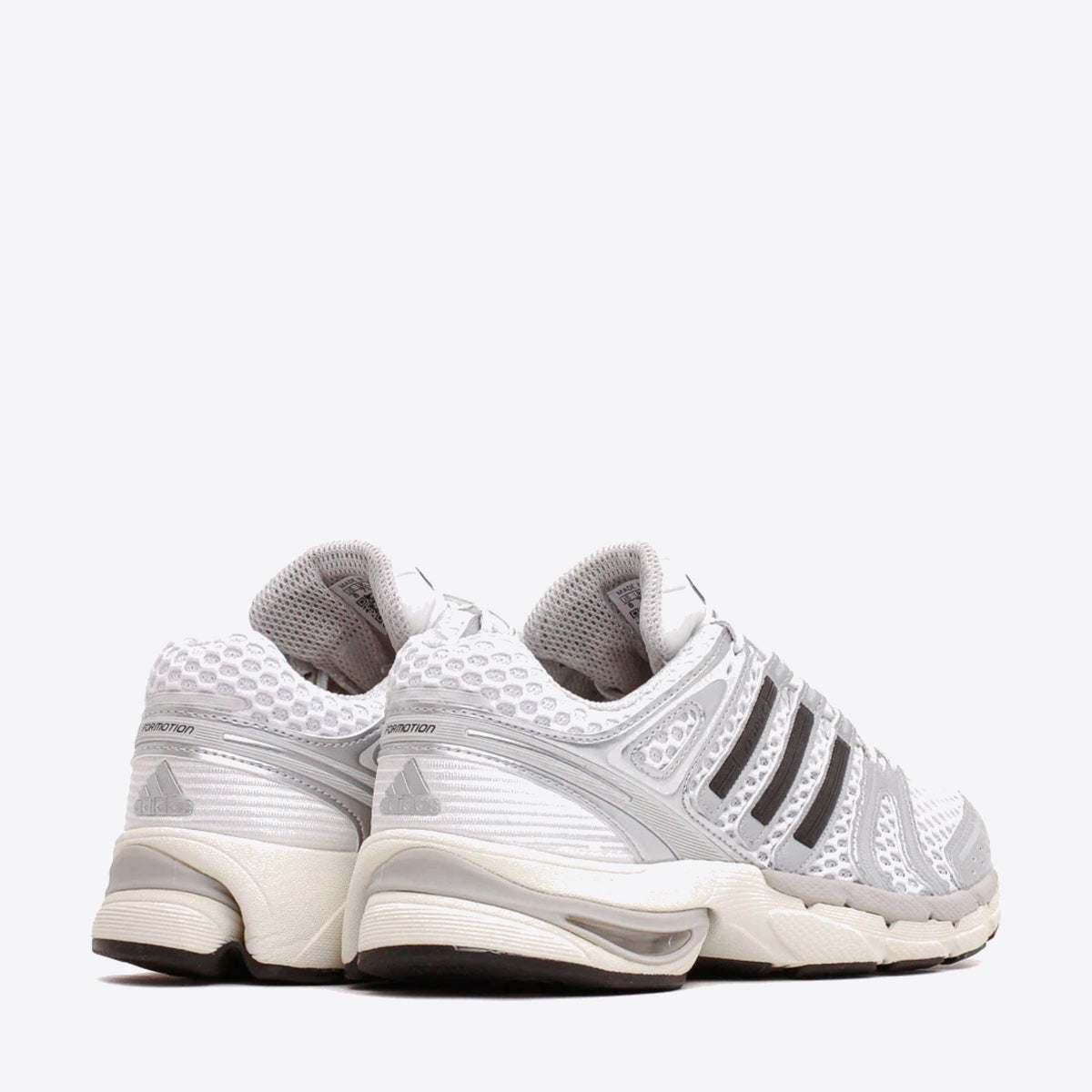 ADIDAS ORIGINALS ADISTAR CONTROL 5 Silver/Grey/Black - Image 0