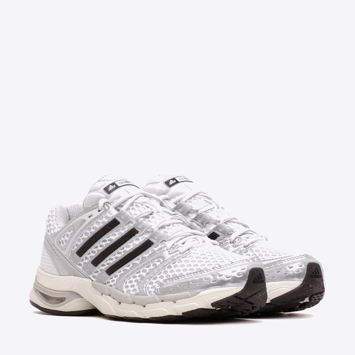 ADIDAS ORIGINALS ADISTAR CONTROL 5 Silver/Grey/Black - Image 0
