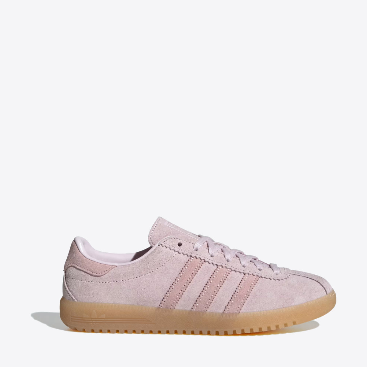 ADIDAS ORIGINALS BRMD W Almost Pink/Clear Pink/Gum - Image 1