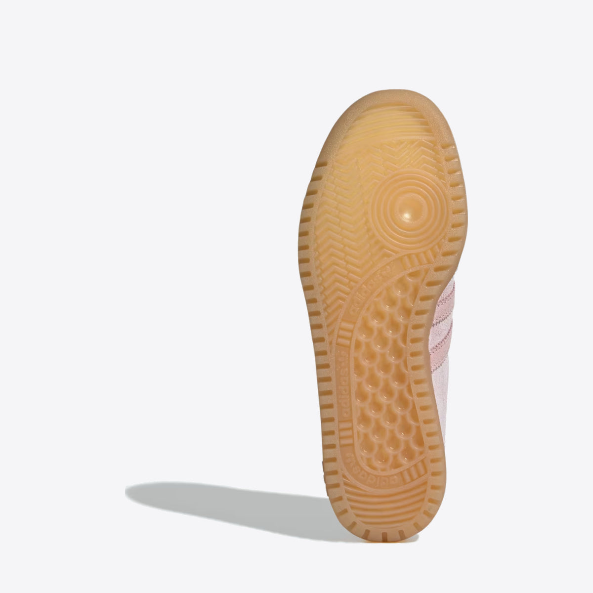 ADIDAS ORIGINALS BRMD W Almost Pink/Clear Pink/Gum - Image 3