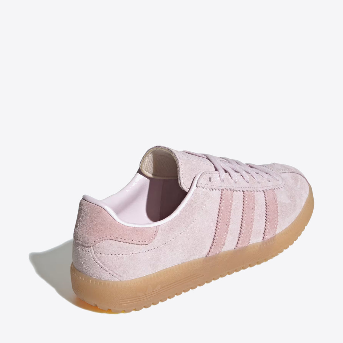 ADIDAS ORIGINALS BRMD W Almost Pink/Clear Pink/Gum - Image 5