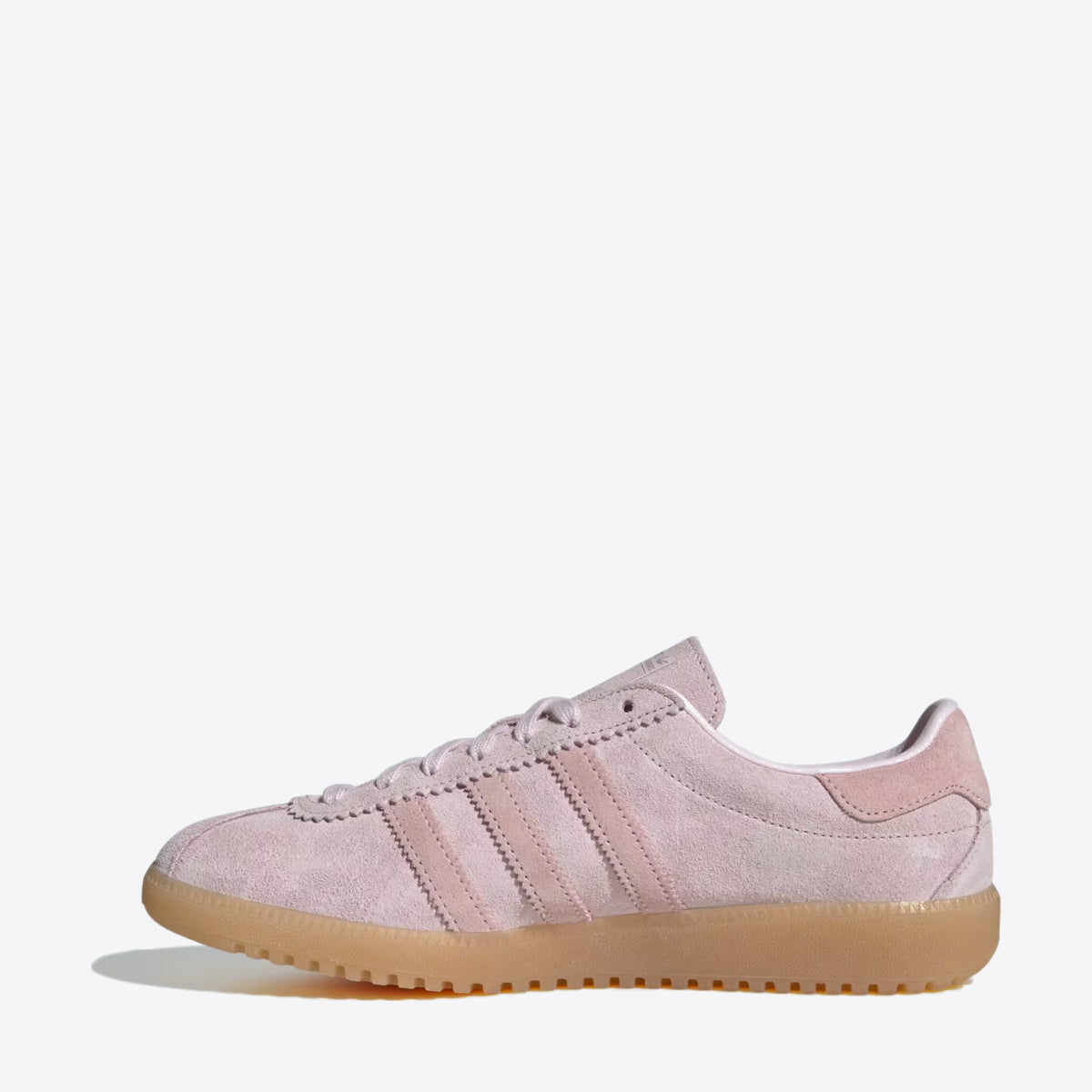 ADIDAS ORIGINALS BRMD W Almost Pink/Clear Pink/Gum - Image 6