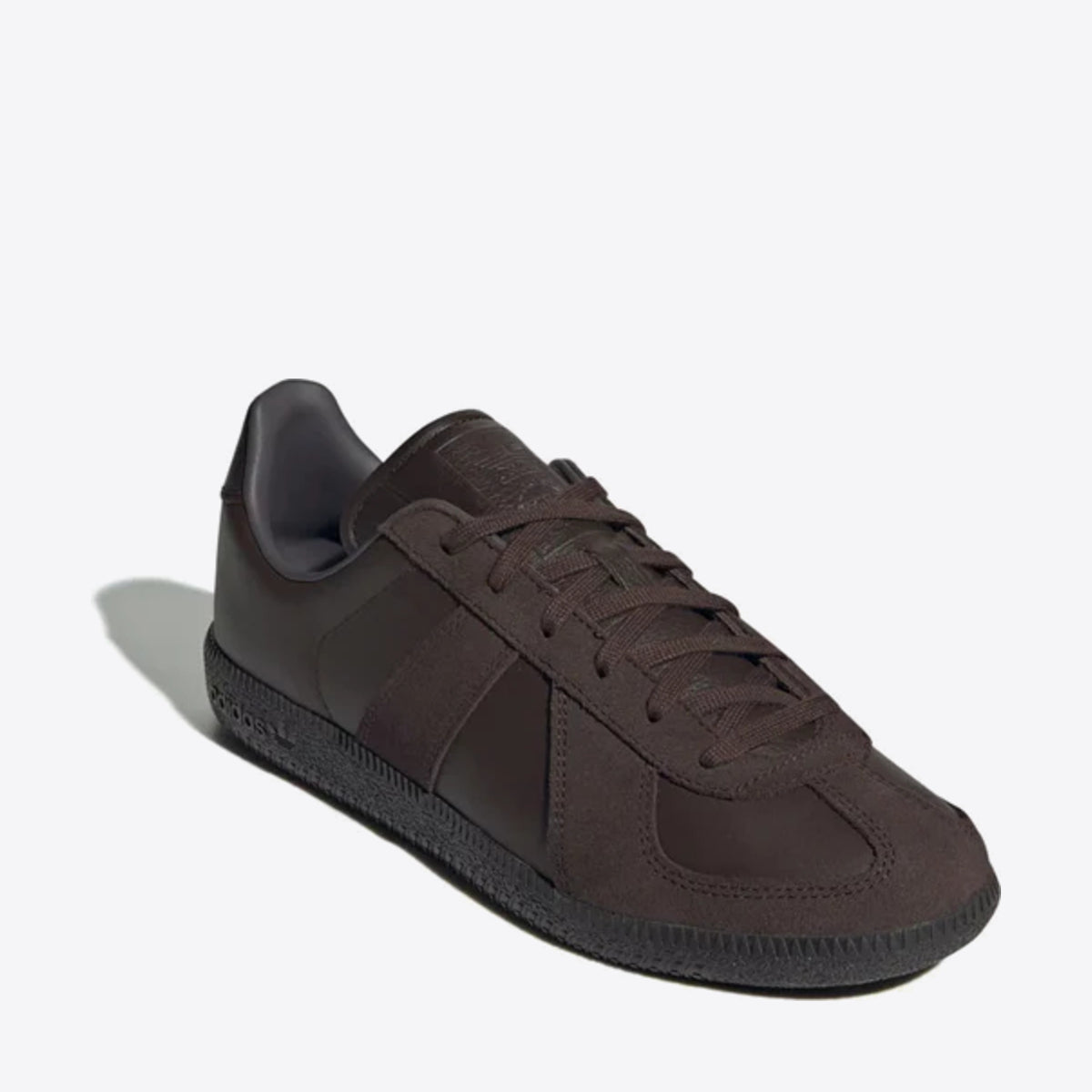 ADIDAS ORIGINALS BW Army Dark Brown/Dark Brown - Image 0