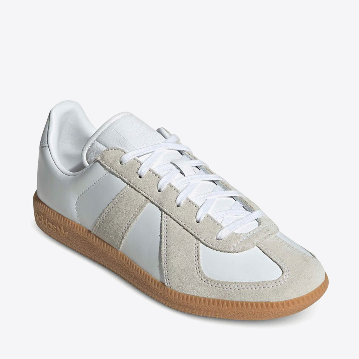 ADIDAS ORIGINALS BW Army White/Cloud White - Image 0