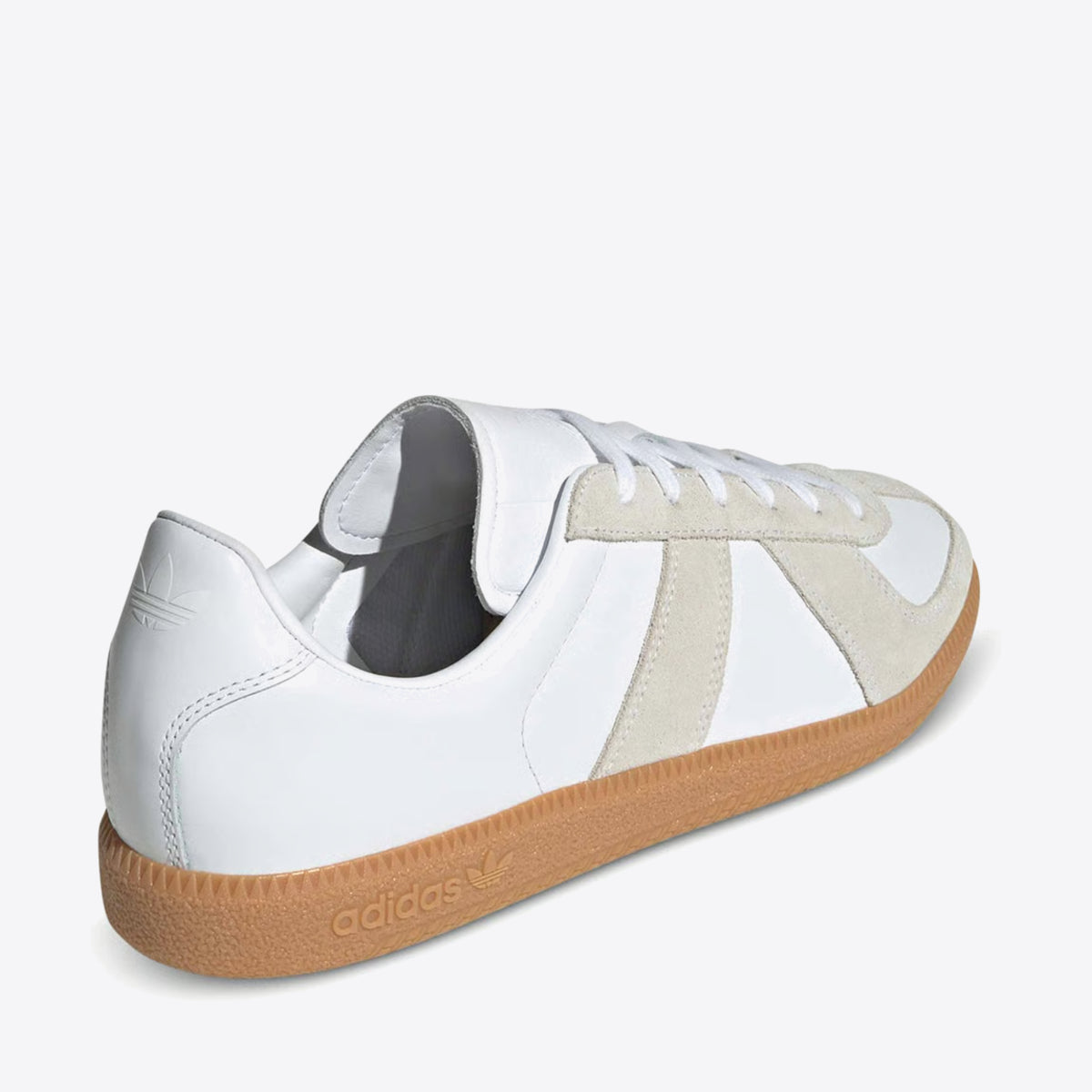 ADIDAS ORIGINALS BW Army White/Cloud White - Image 0