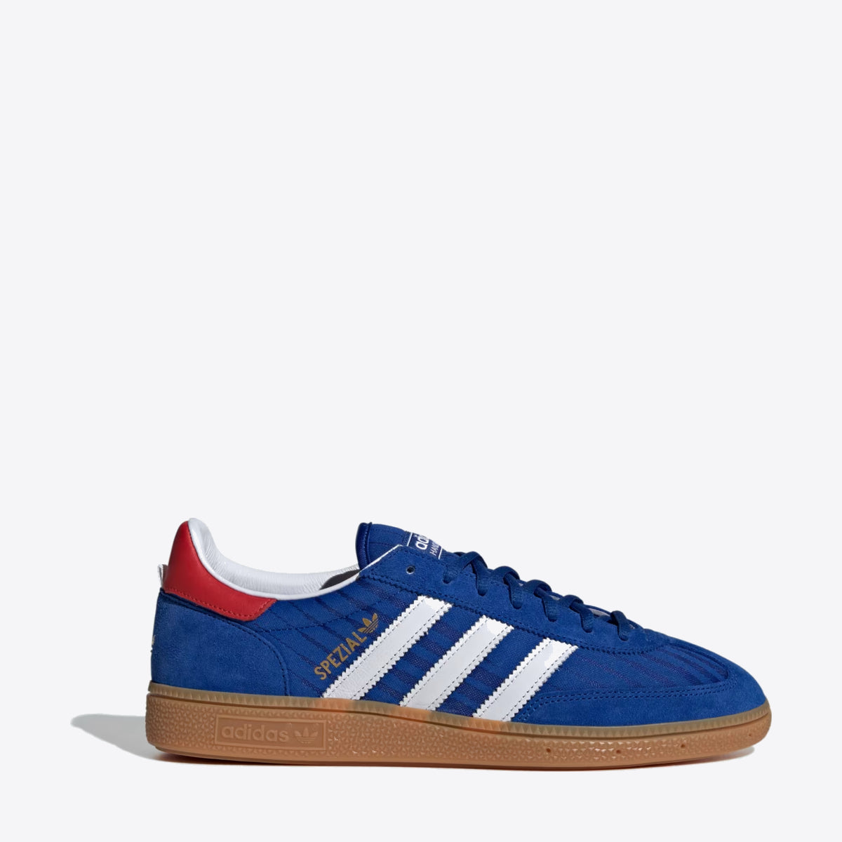 ADIDAS ORIGINALS Handball Spezial Power Blue/Red/White - Image 0