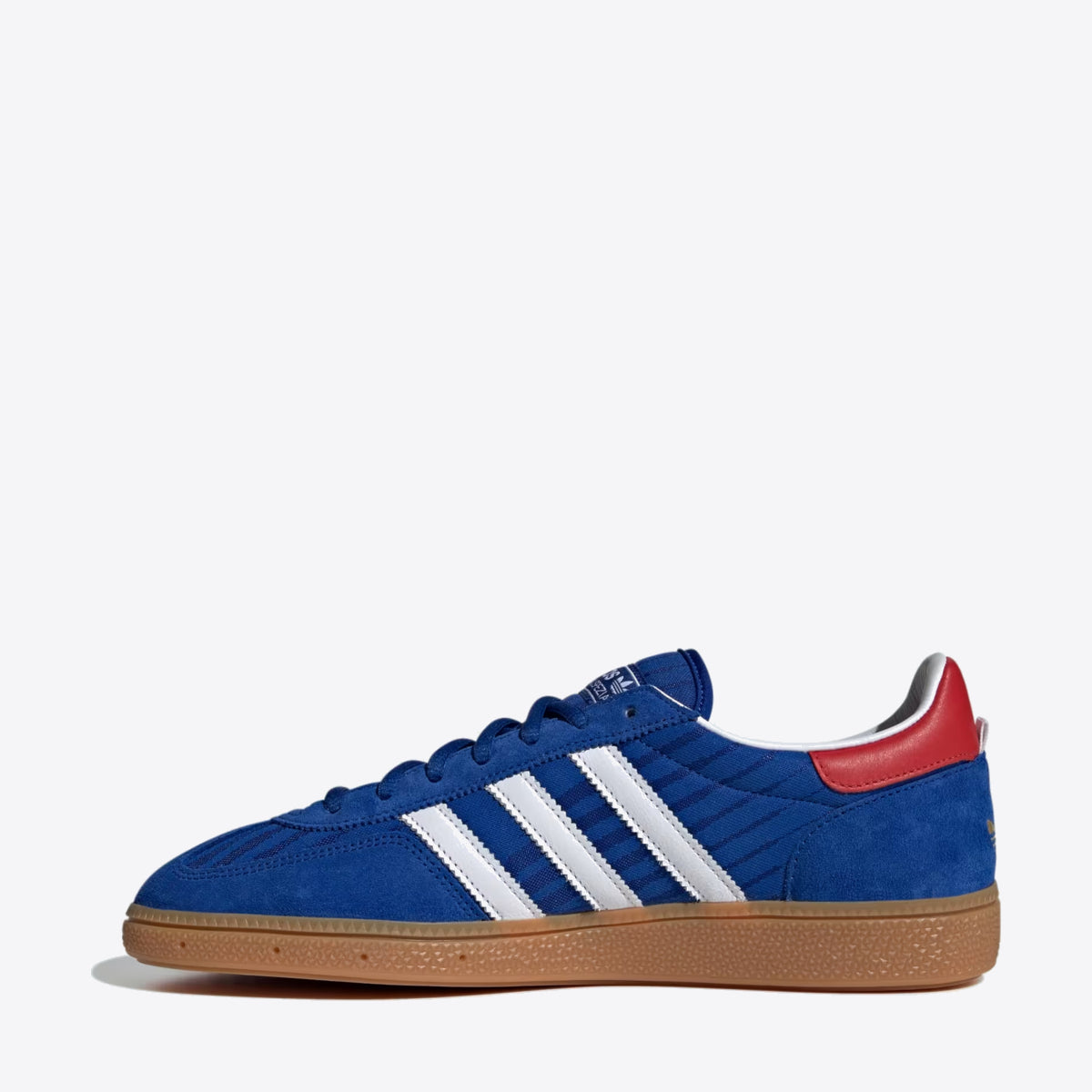 ADIDAS ORIGINALS Handball Spezial Power Blue/Red/White - Image 0