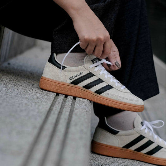 Handball Spezial W
