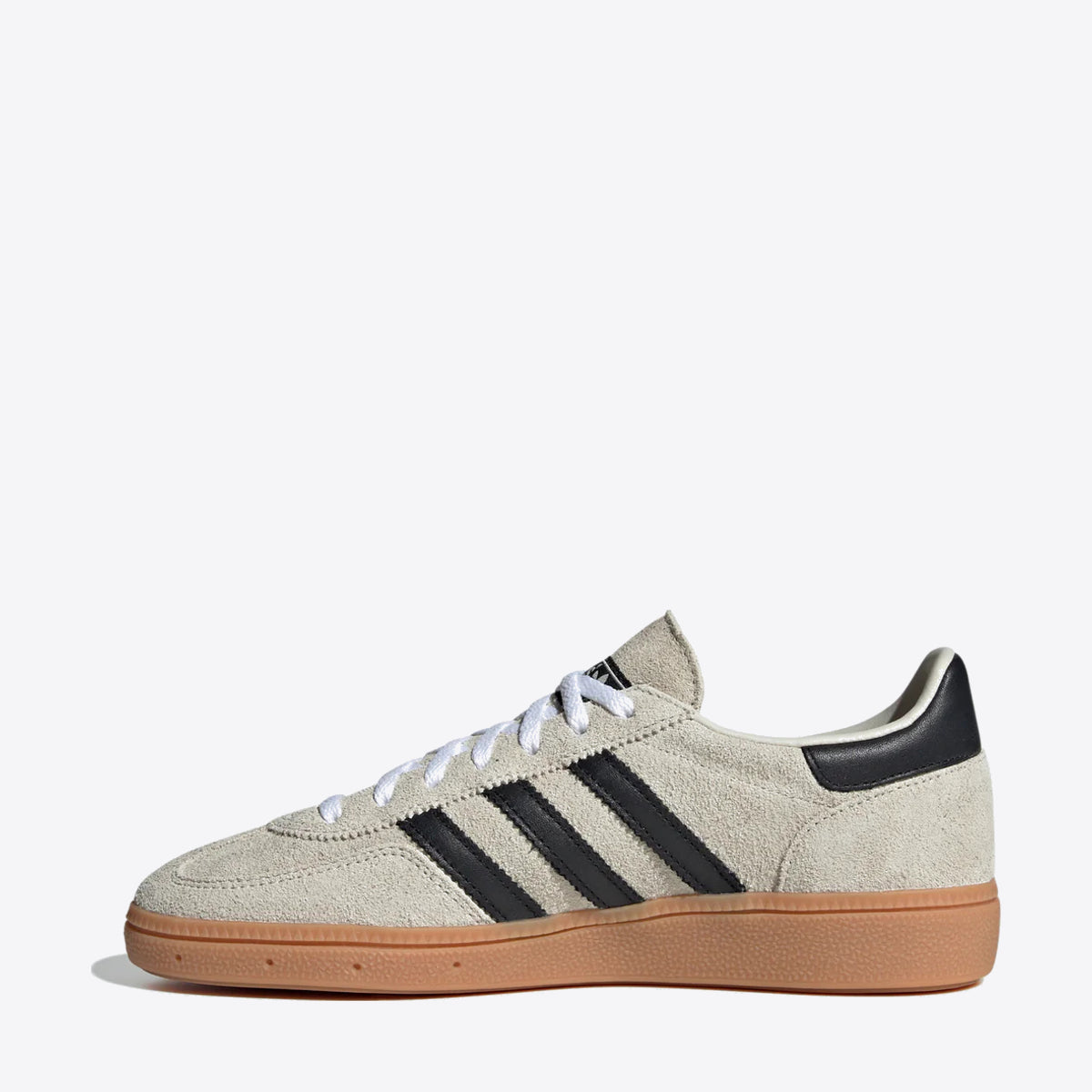 ADIDAS ORIGINALS Handball Spezial W Aluminium/Black - Image 5