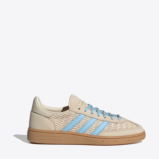 ADIDAS ORIGINALS Handball Spezial W Sand Strata/Preloved Brown - Image 1