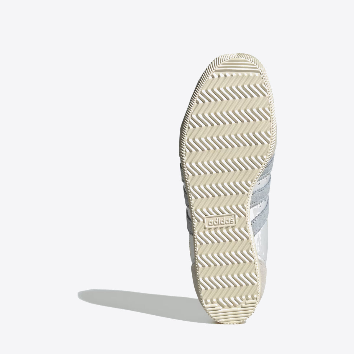ADIDAS ORIGINALS Japan W Cloud White/Crystal Sky/Gold Metallic - Image 0