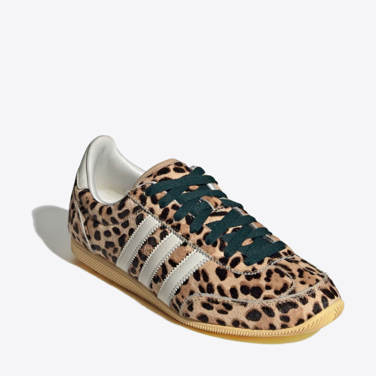 ADIDAS ORIGINALS Japan W Magic Beige / Ivory / Aurora Ivy - Image 0