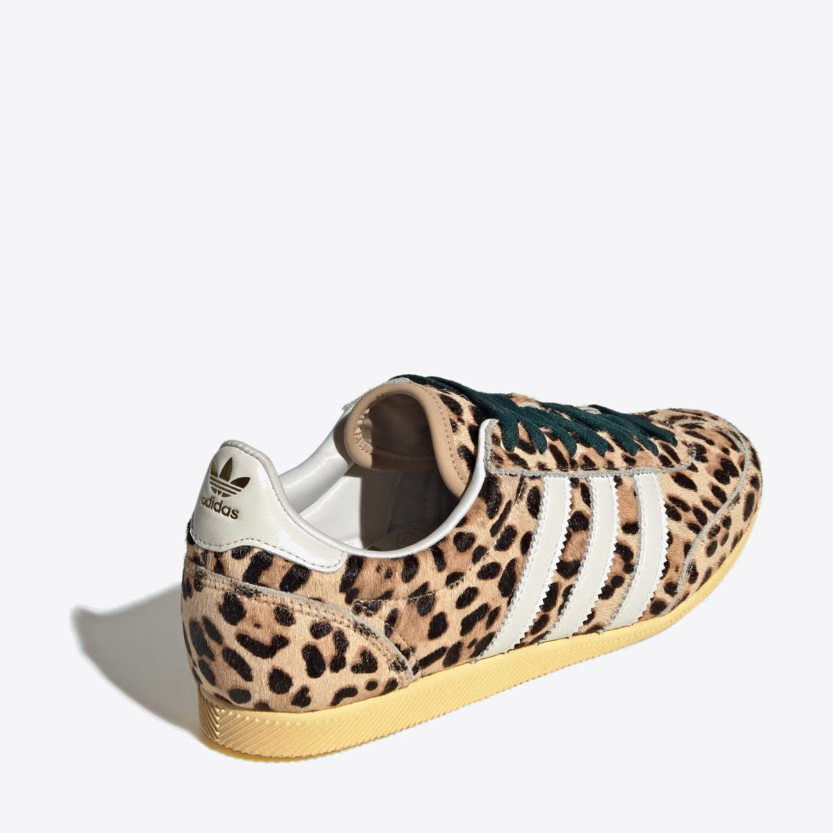 ADIDAS ORIGINALS Japan W Magic Beige / Ivory / Aurora Ivy - Image 0