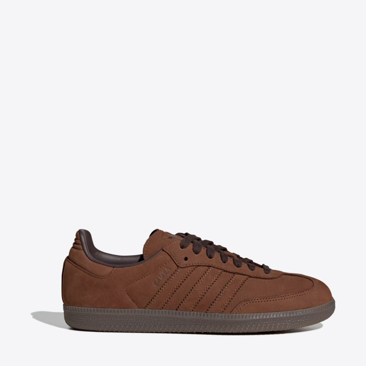 Buy ADIDAS ORIGINALS Samba OG - Night Navy / Cream White / Gum | Online