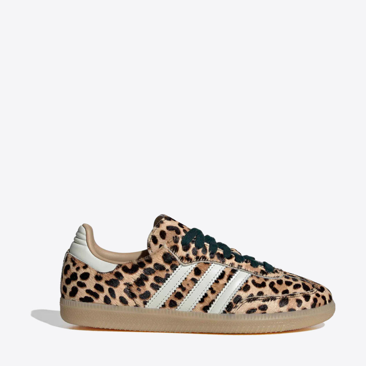 ADIDAS ORIGINALS Samba OG W Magic Beige/Ivory/Gum - Image 0