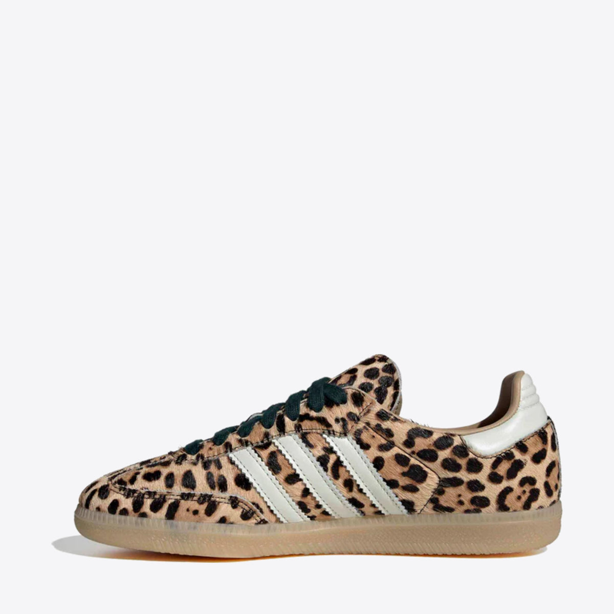 ADIDAS ORIGINALS Samba OG W Magic Beige/Ivory/Gum - Image 0