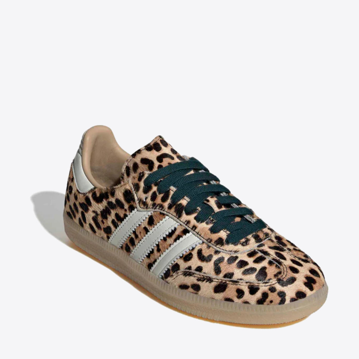 ADIDAS ORIGINALS Samba OG W Magic Beige/Ivory/Gum - Image 0