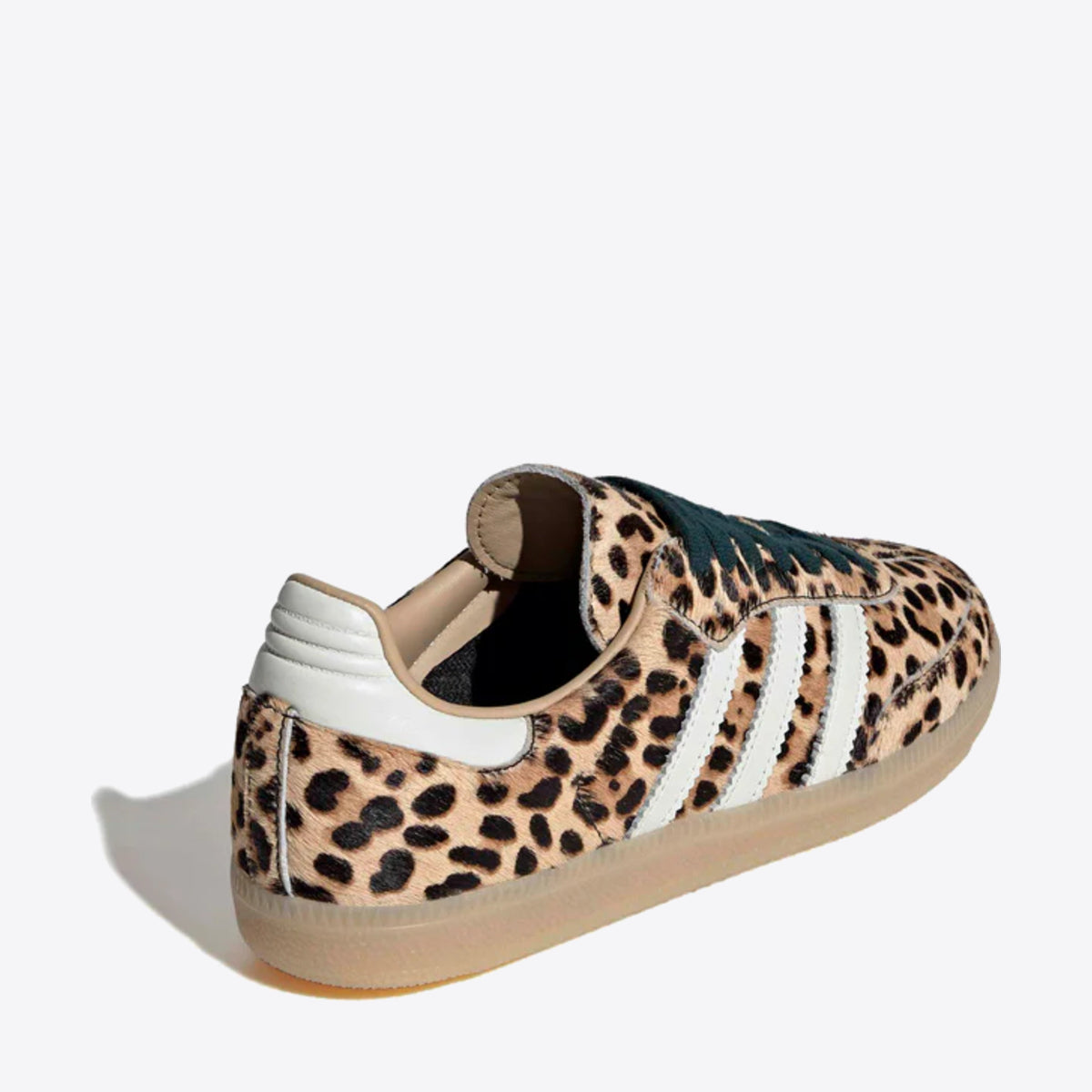 ADIDAS ORIGINALS Samba OG W Magic Beige/Ivory/Gum - Image 0