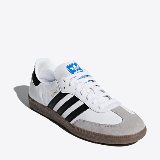 Samba OG