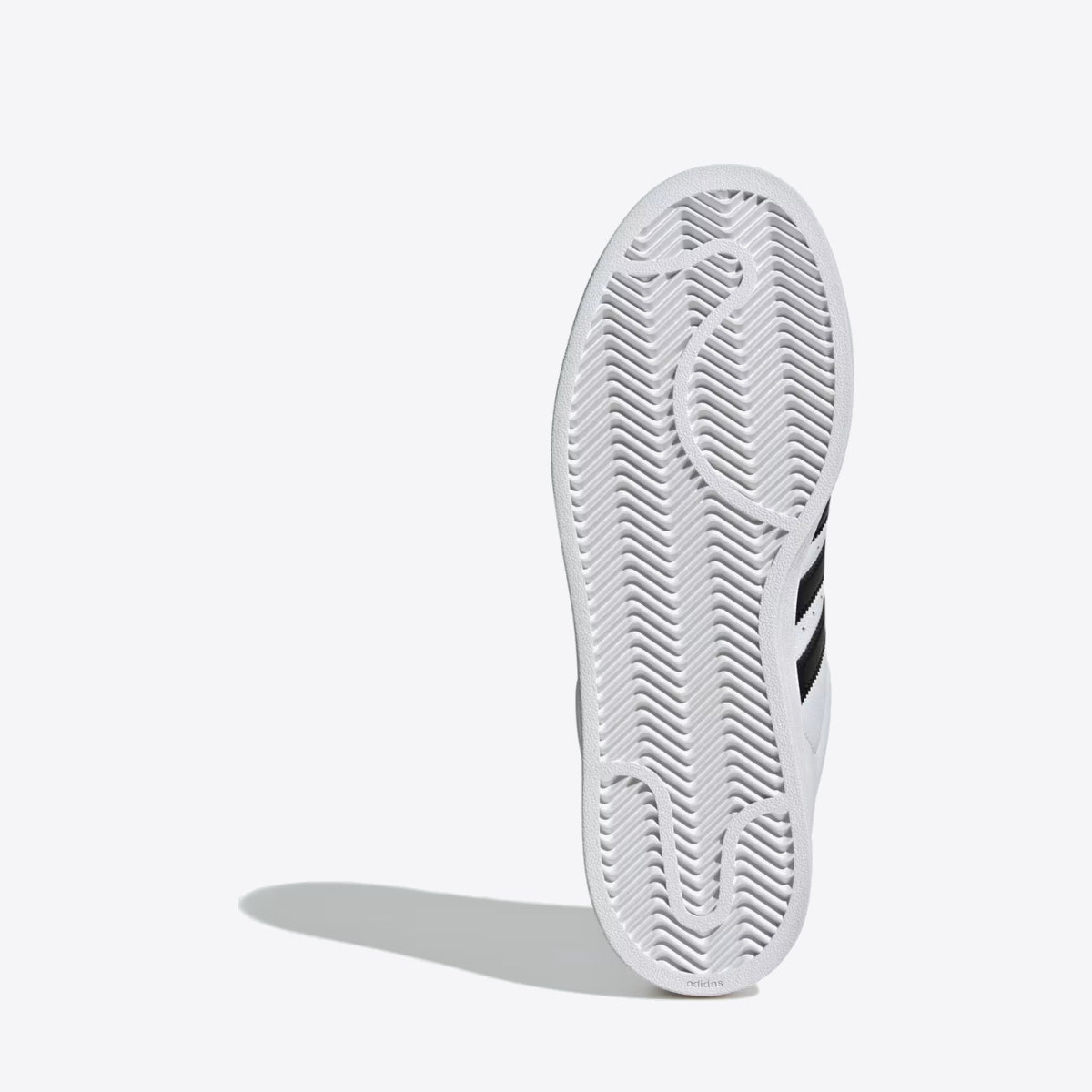 ADIDAS ORIGINALS Superstar II Cloud White / Core Black - Image 0