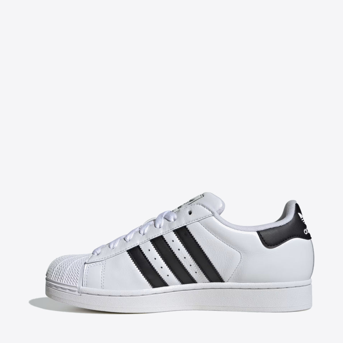 ADIDAS ORIGINALS Superstar II Cloud White / Core Black - Image 0