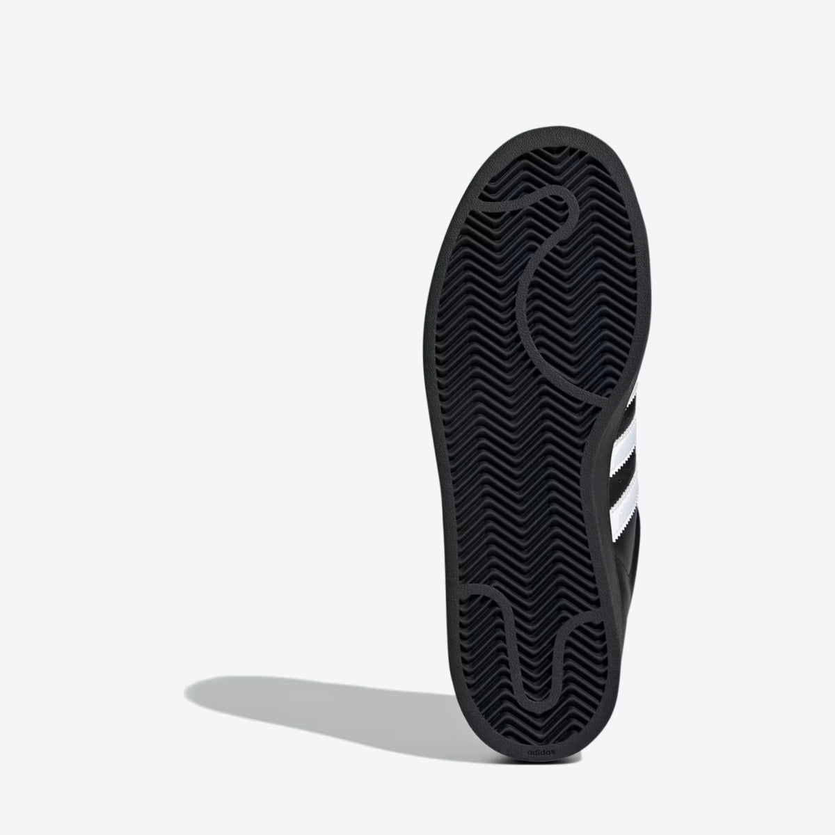 ADIDAS ORIGINALS Superstar II Core Black/White - Image 0