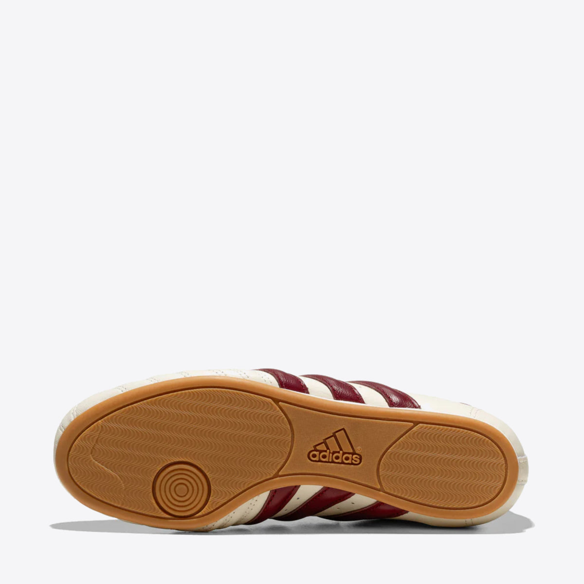 ADIDAS ORIGINALS Taekwondo W Off White/Nightborne Maroon/Gum - Image 6