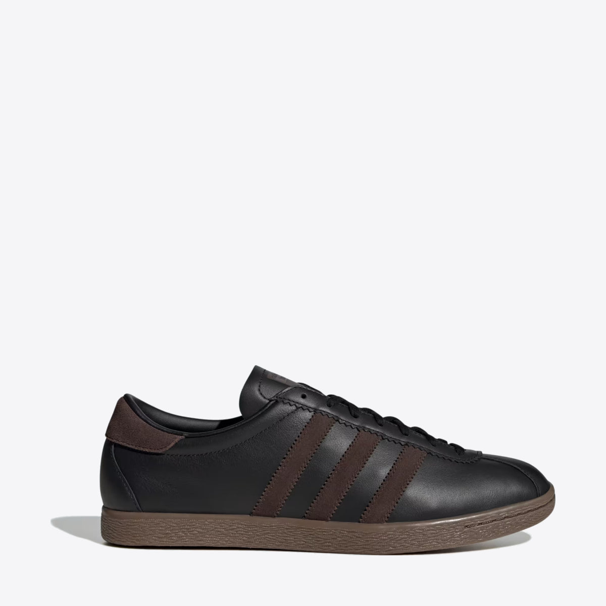 ADIDAS ORIGINALS Tobacco Black/Dark Brown/Gum - Image 1