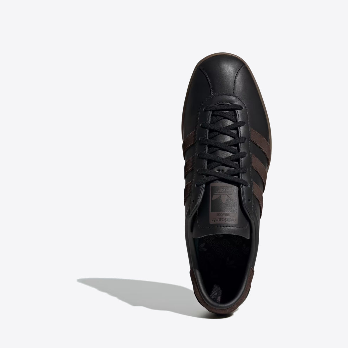 ADIDAS ORIGINALS Tobacco Black/Dark Brown/Gum - Image 2