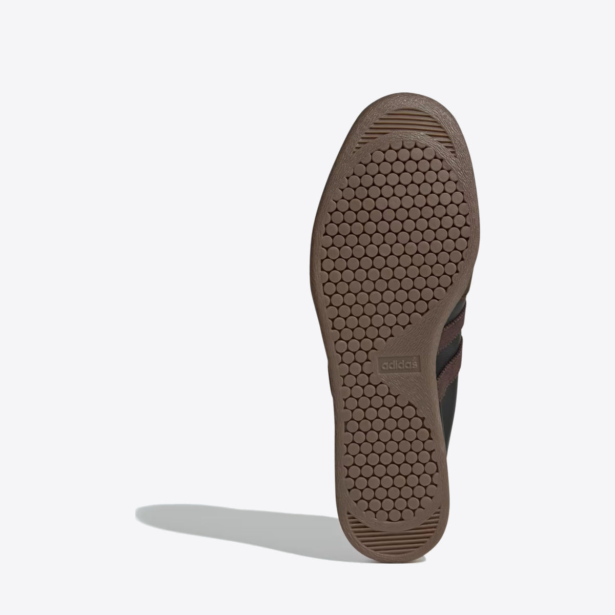 ADIDAS ORIGINALS Tobacco Black/Dark Brown/Gum - Image 3