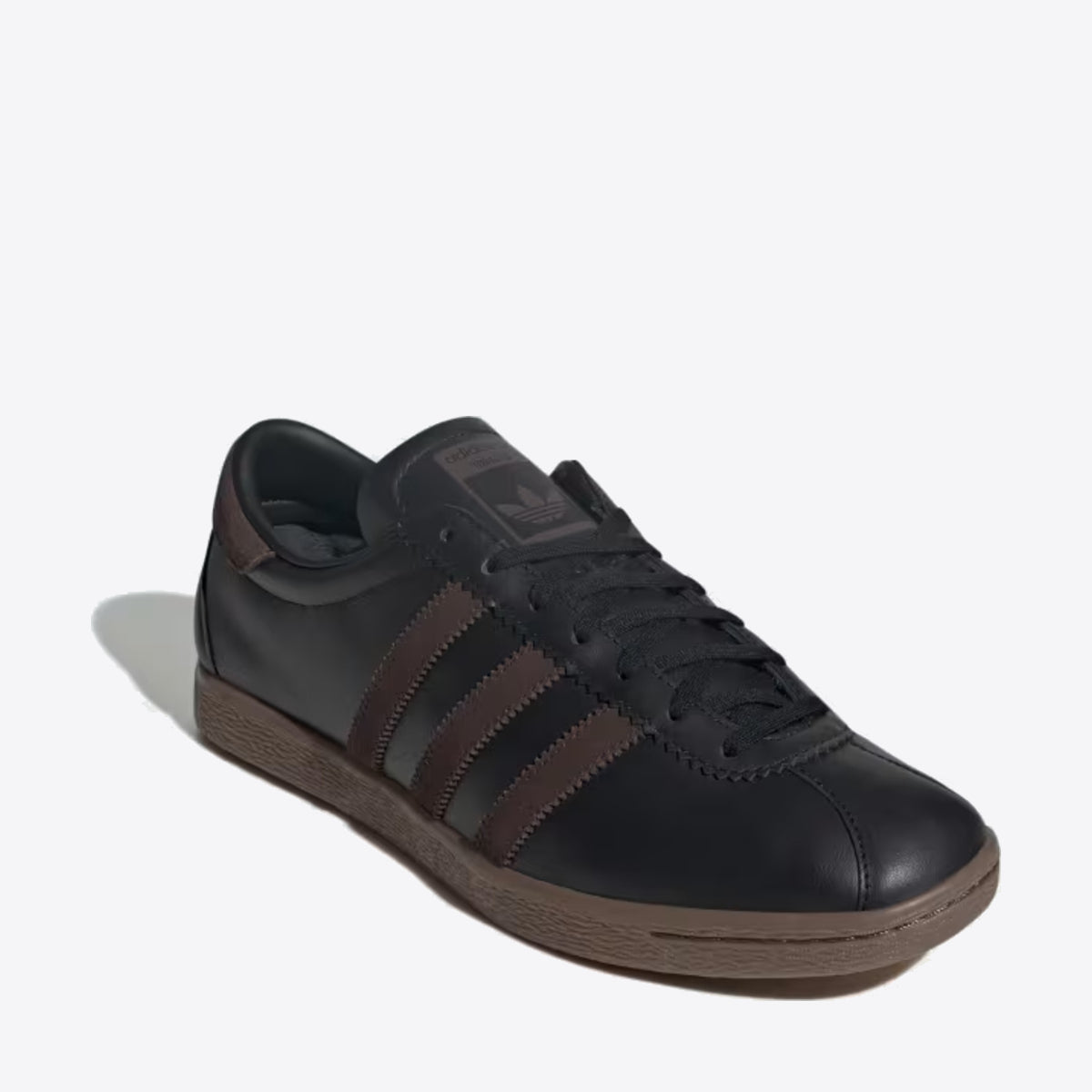 ADIDAS ORIGINALS Tobacco Black/Dark Brown/Gum - Image 4