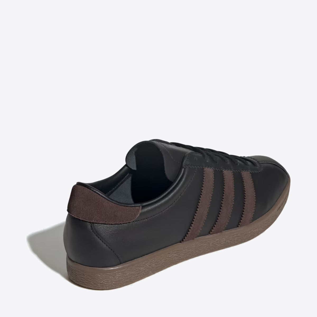 ADIDAS ORIGINALS Tobacco Black/Dark Brown/Gum - Image 5