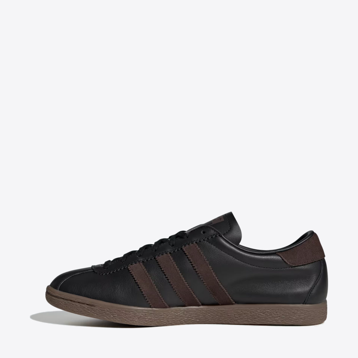 ADIDAS ORIGINALS Tobacco Black/Dark Brown/Gum - Image 6