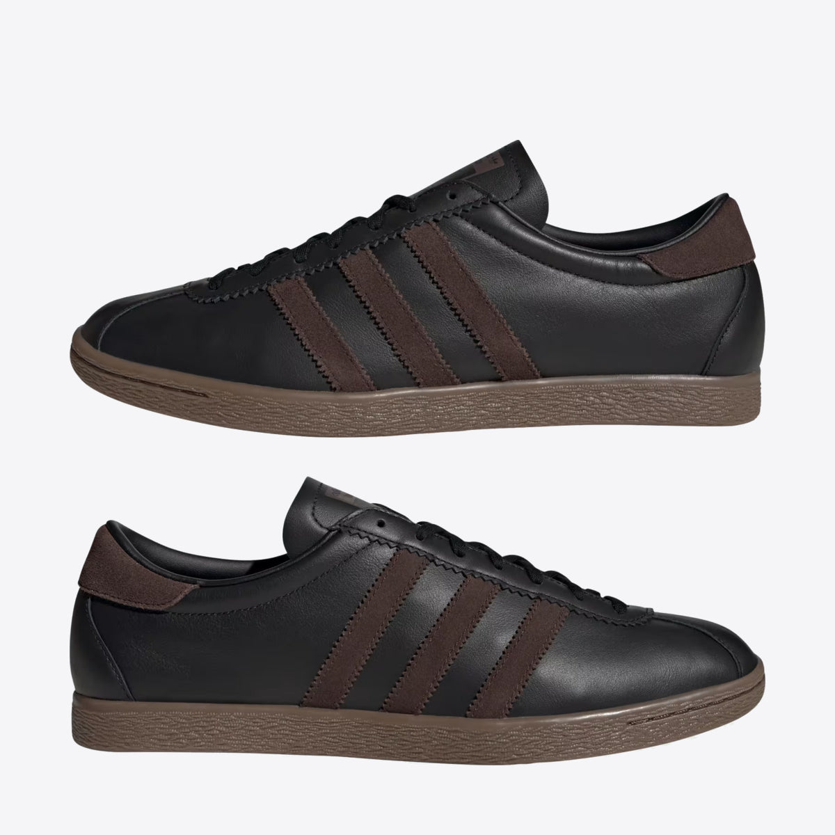 ADIDAS ORIGINALS Tobacco Black/Dark Brown/Gum - Image 7