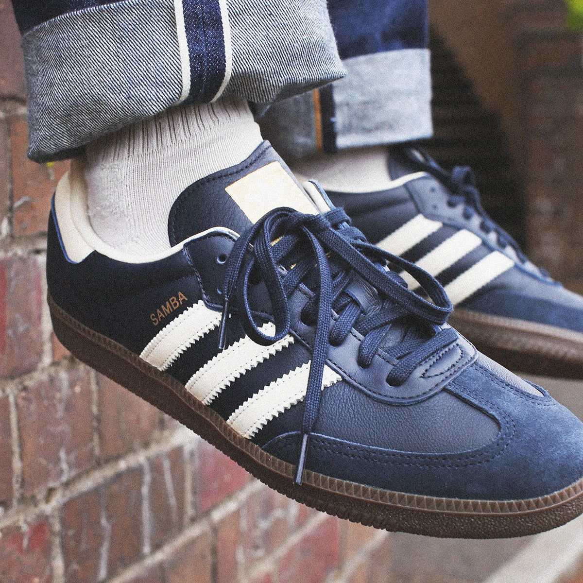 Samba OG