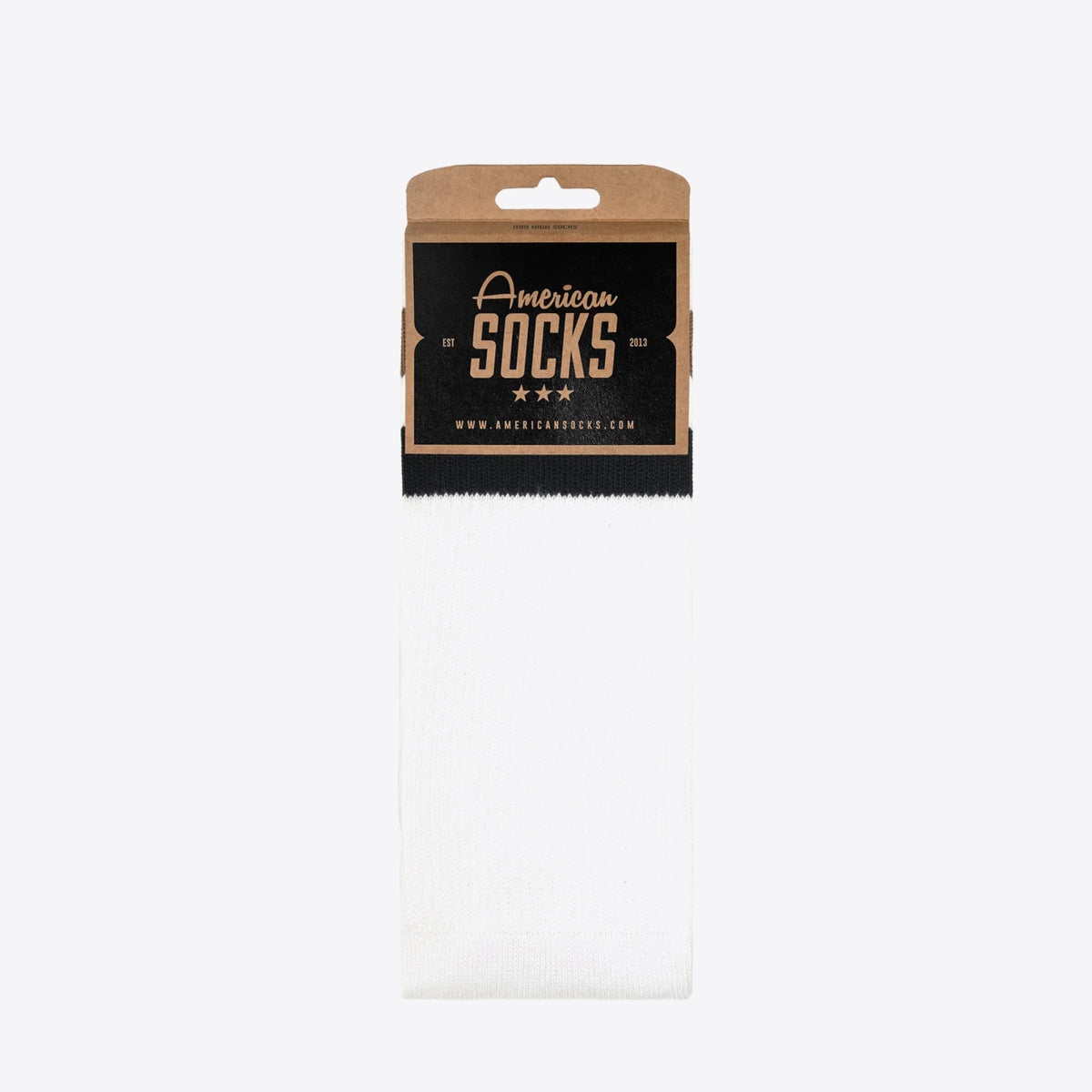 AMERICAN SOCKS Gizmo Mid High Gizmo - Image 2
