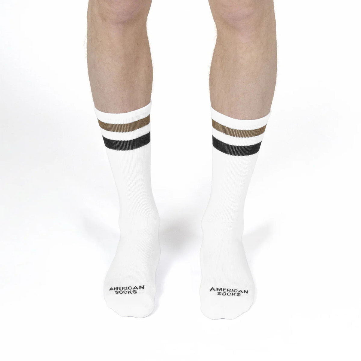 AMERICAN SOCKS Gizmo Mid High Gizmo - Image 4