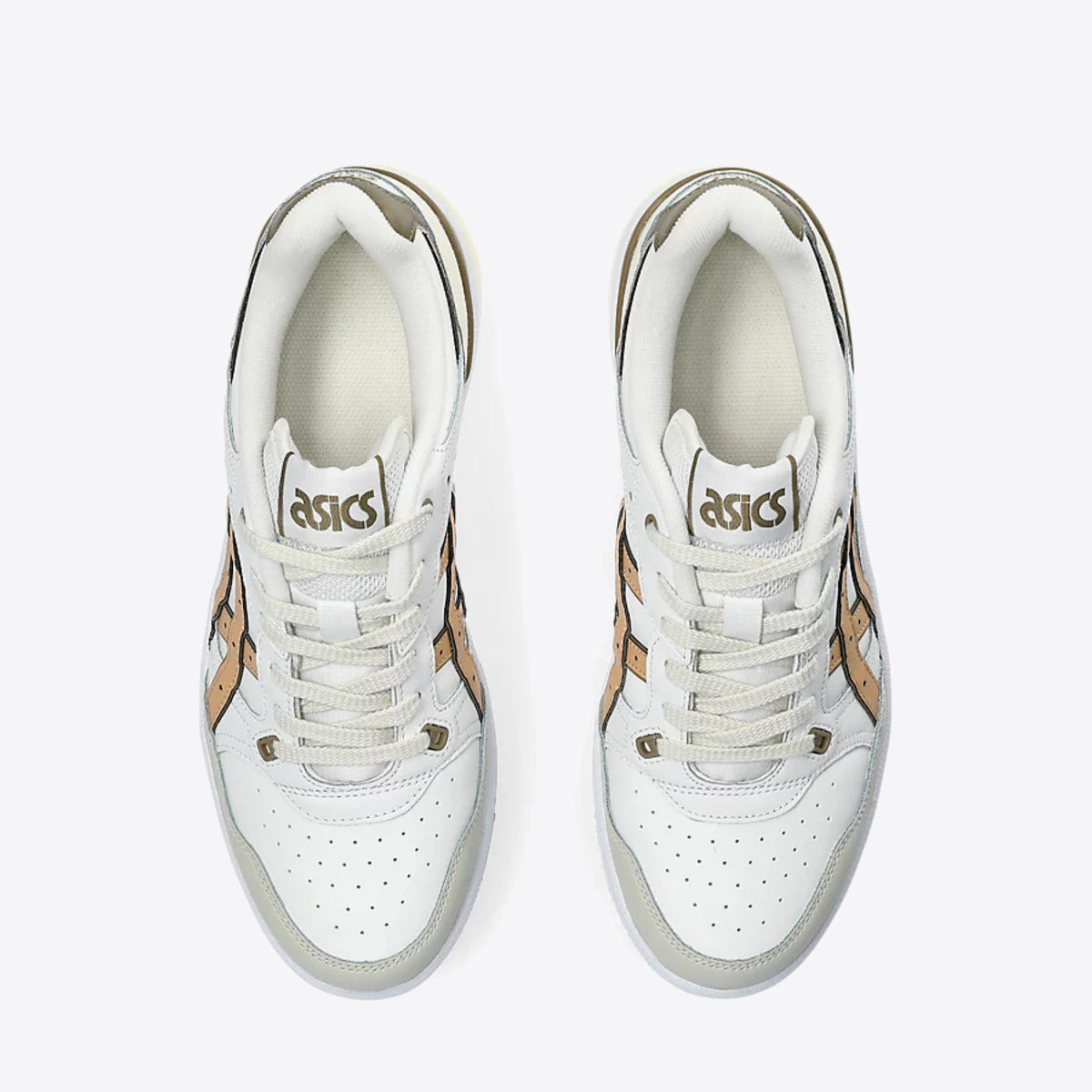 Buy ASICS EX89 - White/Honey Beige | Online | Pat Menzies Buy ASICS EX89 - White/Honey Beige | Online | Pat Menzies