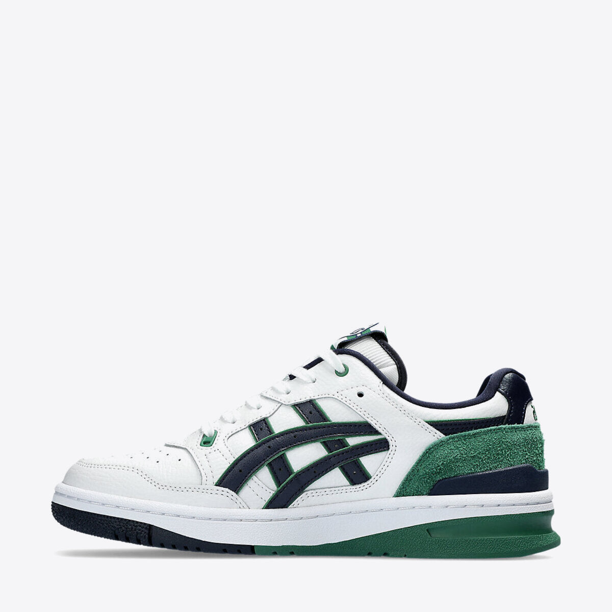 ASICS EX89 White/Midnight - Image 8