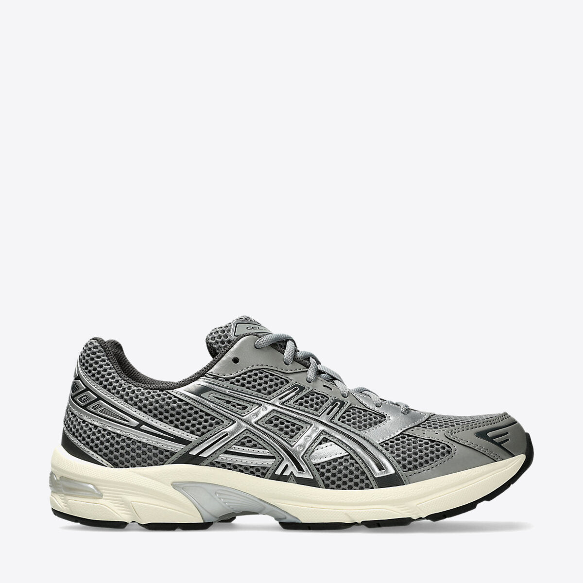 ASICS GEL-1130 Clay Grey/Pure Silver - Image 1