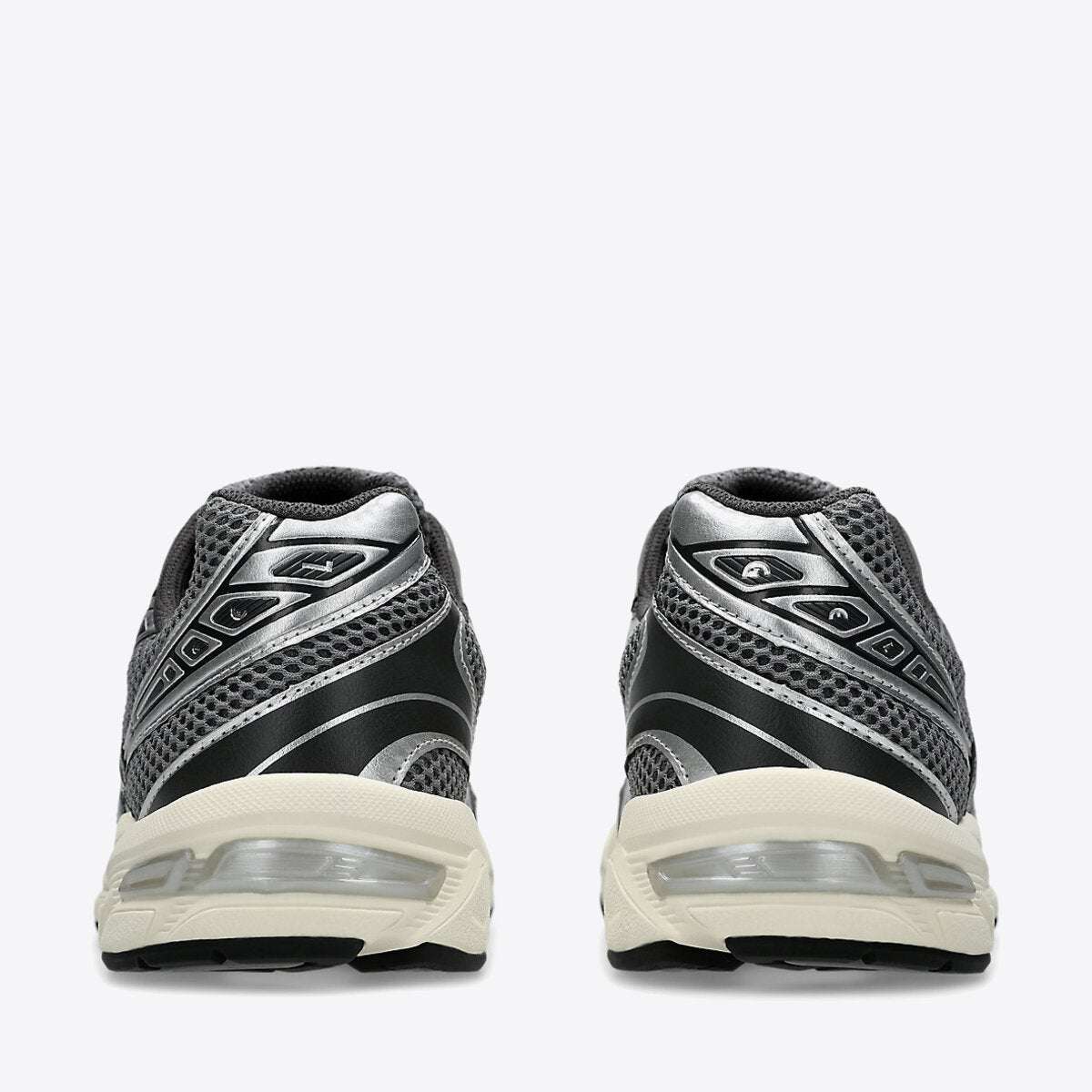 ASICS GEL-1130 Clay Grey/Pure Silver - Image 2