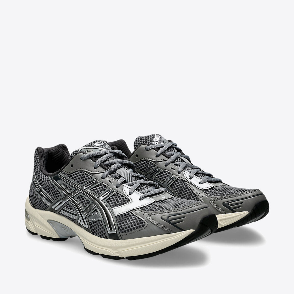 ASICS GEL-1130 Clay Grey/Pure Silver - Image 5