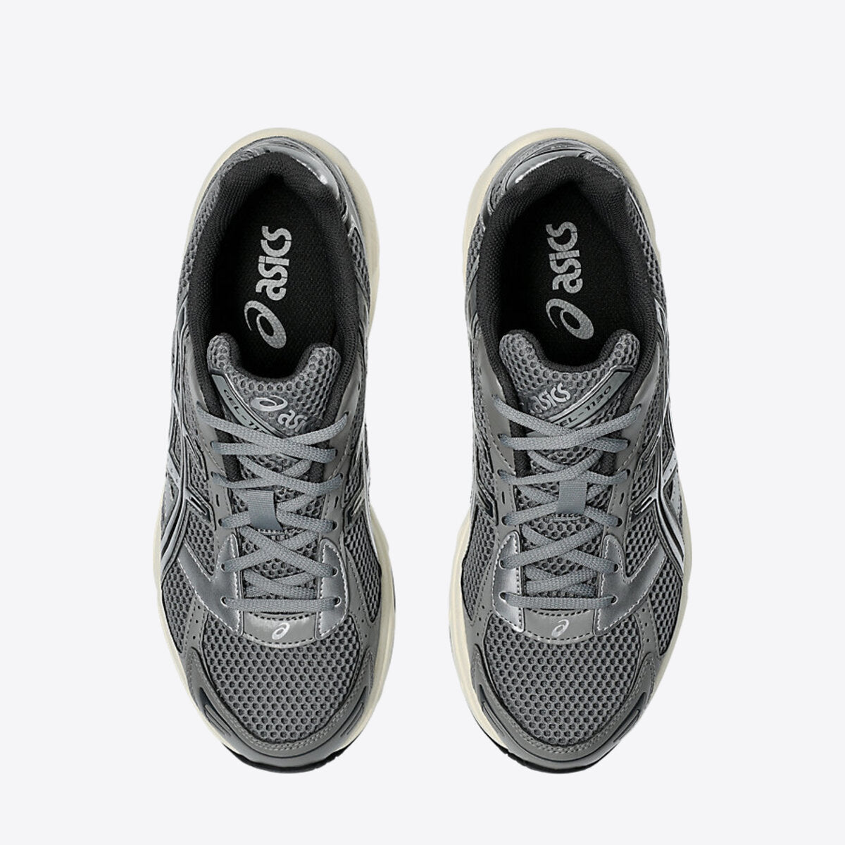 ASICS GEL-1130 Clay Grey/Pure Silver - Image 6
